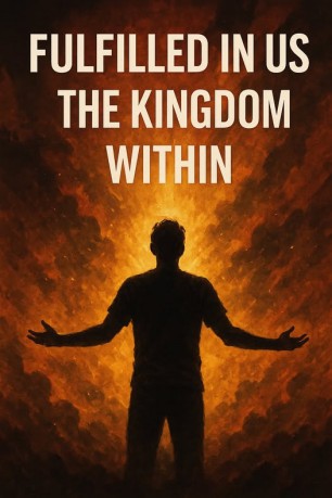 poster Fulfilled In Us – The Kingdom Within
