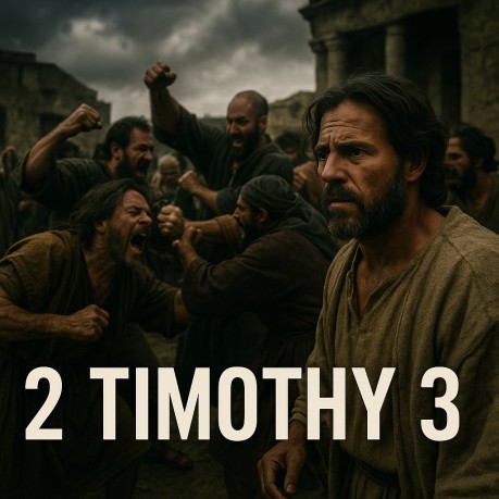 poster 2 Timothy 1 This study has not been posted on facebook yet