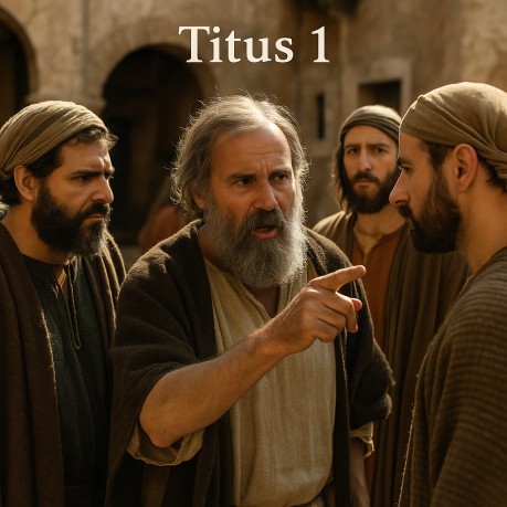 poster Titus 1 This study has not been posted on facebook yet