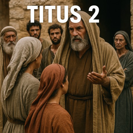poster Titus 2 This study has not been posted on facebook yet