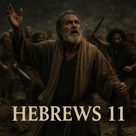 poster Hebrews 11 This study has not been posted on facebook yet