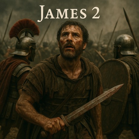 poster James 2 This study has not been posted on facebook yet