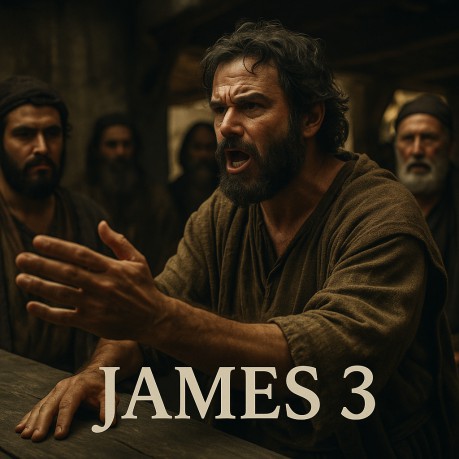 poster James 3 This study has not been posted on facebook yet