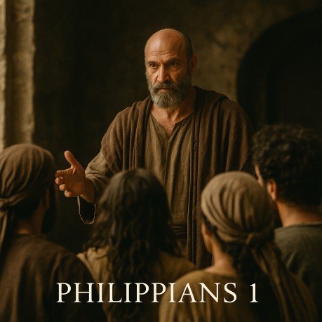 poster Philippians 1 This study has not been posted on facebook yet