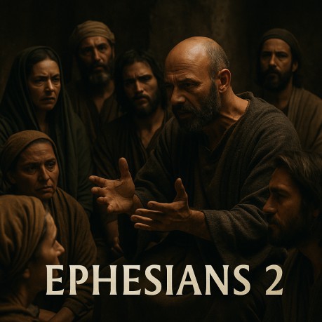 poster Ephesians 2 This study has not been posted on facebook yet