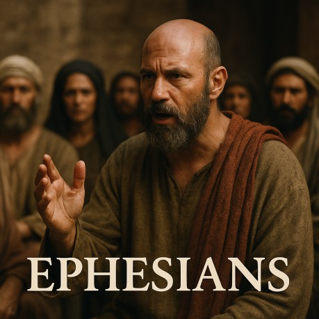 poster Ephesians 5 This study has not been posted on facebook yet