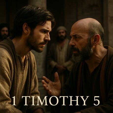 poster 1 Timothy 5 This study has not been posted on facebook yet