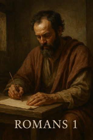 poster Romans 1 This study has not been posted on facebook yet