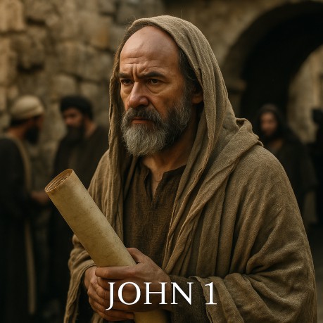 poster    John 1 This study has not been posted on facebook yet