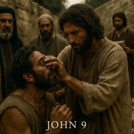 poster John 9 This study has not been posted on facebook yet
