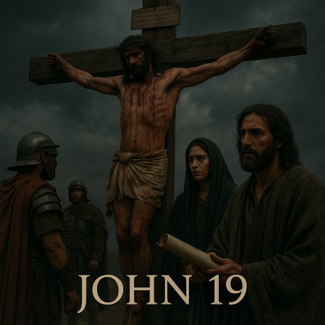 poster John 19 This study has not been posted on facebook yet