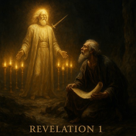 poster Revelation 1 This study has not been posted on facebook yet