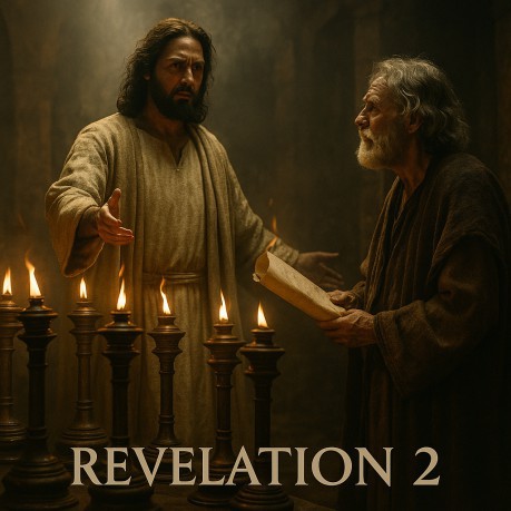 poster    Revelation 2 This study has not been posted on facebook yet