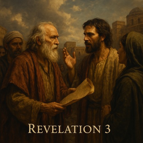 poster Revelation 3 This study has not been posted on facebook yet