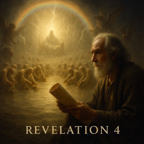 poster Revelation 4 This study has not been posted on facebook yet