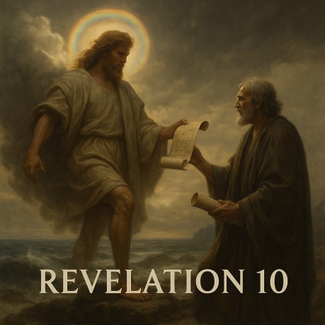 poster    Revelation 10 This study has not been posted on facebook yet