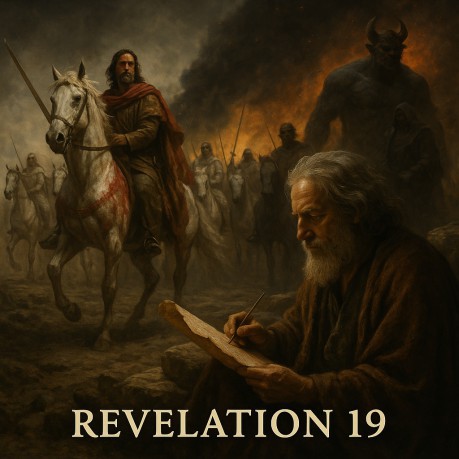 poster Revelation 19 This study has not been posted on facebook yet