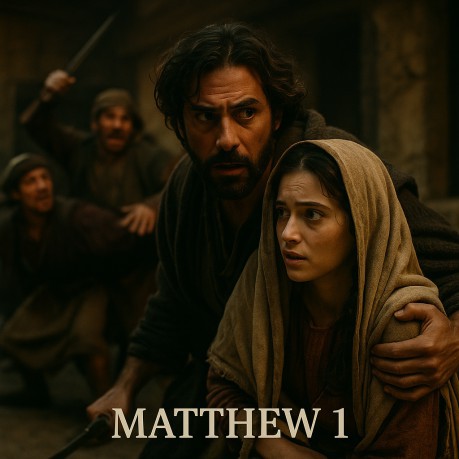 poster    Matthew 1 This study has not been posted on facebook yet