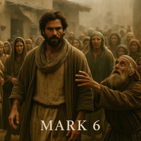 poster Mark 6 This study has not been posted on facebook yet