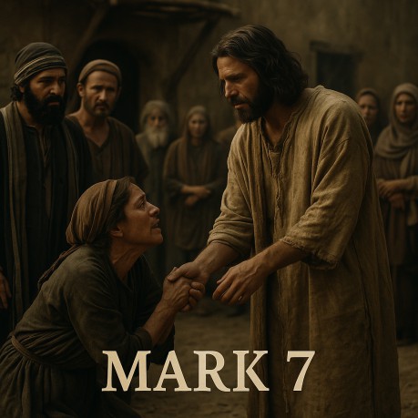 poster Mark 7 This study has not been posted on facebook yet