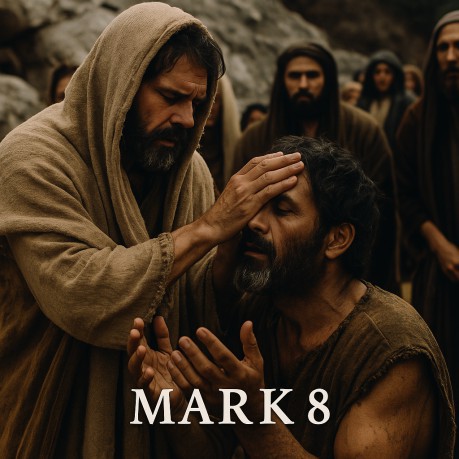 poster Mark 8 This study has not been posted on facebook yet