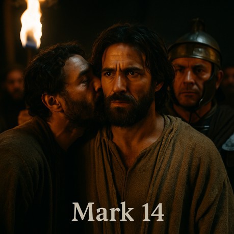 poster    Mark 14 This study has not been posted on facebook yet
