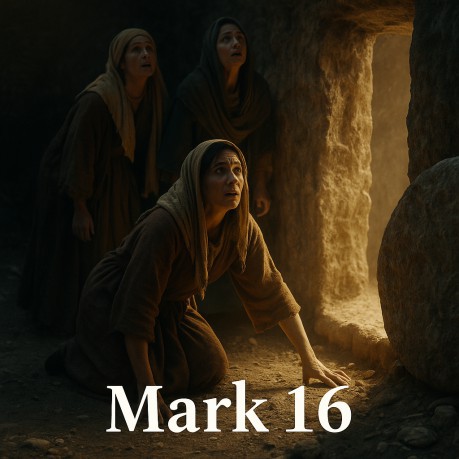 poster    Mark 16 This study has not been posted on facebook yet