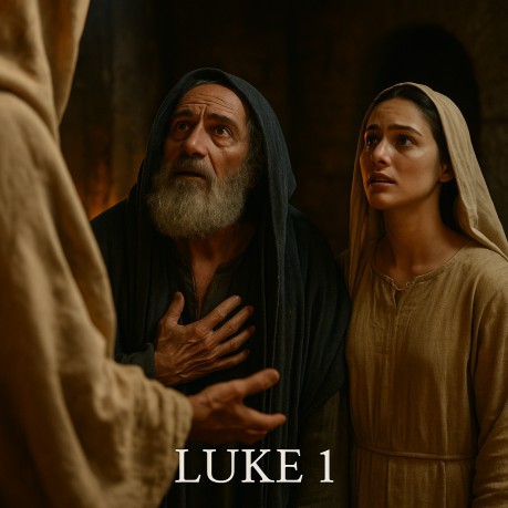 poster Luke 1 This study has not been posted on facebook yet