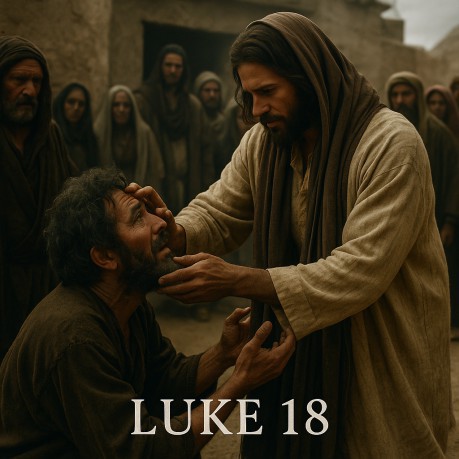 poster Luke 18 This study has not been posted on facebook yet