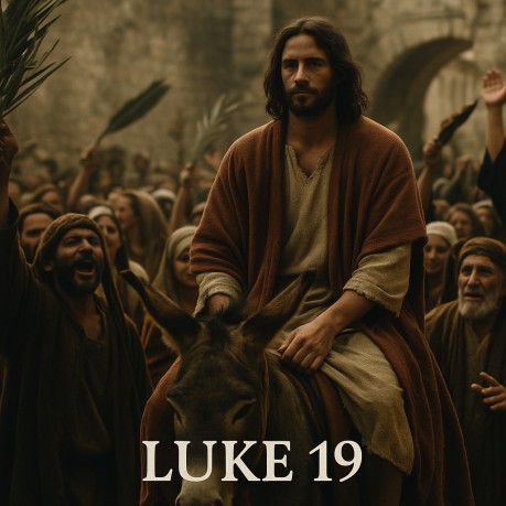poster Luke 19 This study has not been posted on facebook yet