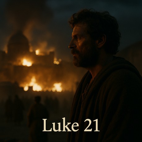 poster Luke 21 This study has not been posted on facebook yet