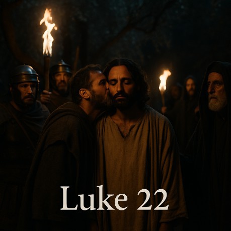 poster Luke 22 This study has not been posted on facebook yet