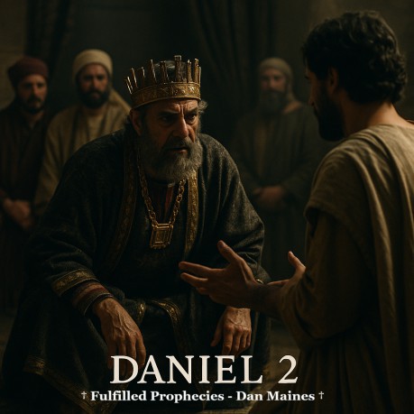 poster Daniel 2 This study has not been posted on facebook yet