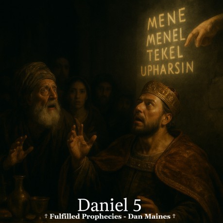 poster Daniel 5 This study has not been posted on facebook yet
