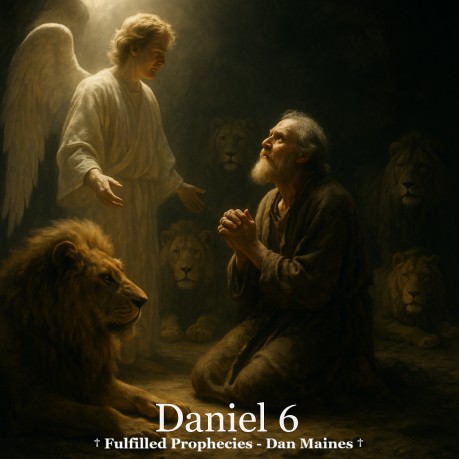 poster Daniel 6 This study has not been posted on facebook yet