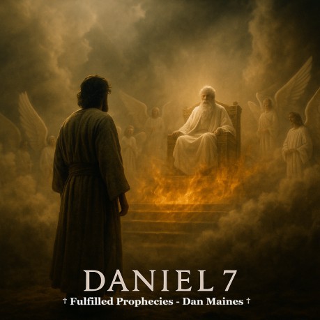 poster Daniel 7 This study has not been posted on facebook yet