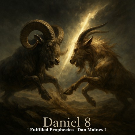 poster Daniel 8 This study has not been posted on facebook yet