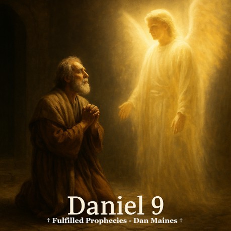 poster Daniel 9 This study has not been posted on facebook yet