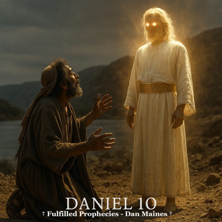 poster Daniel 10 This study has not been posted on facebook yet