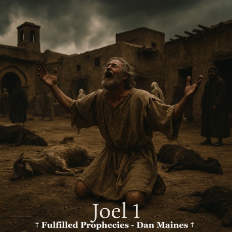 poster Joel 1 This study has not been posted on facebook yet
