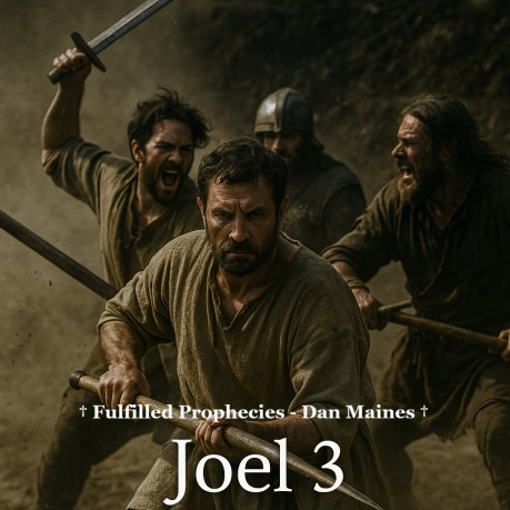 poster Joel 3 This study has not been posted on facebook yet