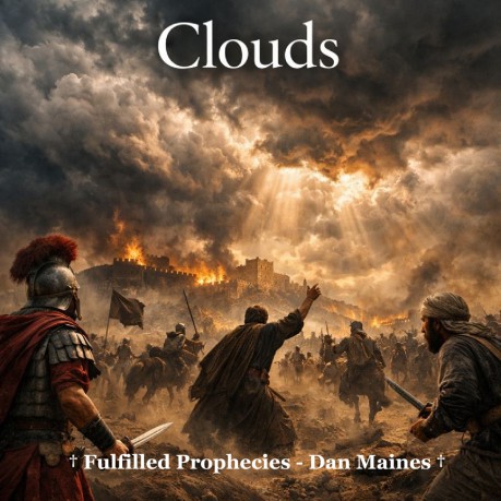 poster Clouds