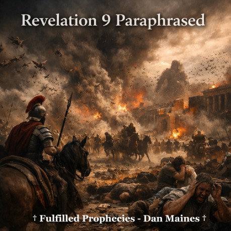 poster    Revelation 9 Paraphrased