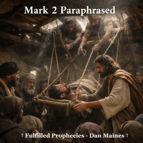 poster Mark 2 Paraphrased