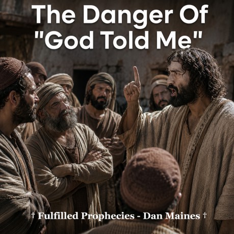 poster The Danger Of